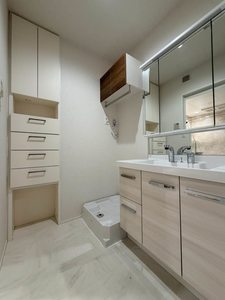 フレシア練馬桜台 306号-8
