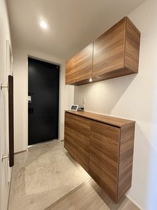 フレシア練馬桜台 306号-11