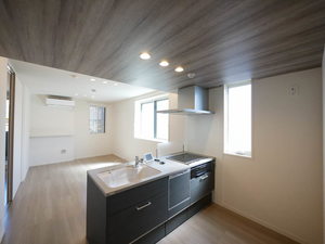 イースト　コート　文京護国寺 101号-2