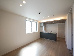 イースト　コート　文京護国寺 101号-3