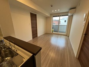 メゾン　ソレイユ 207号-3