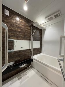 メゾン　ソレイユ 207号-5