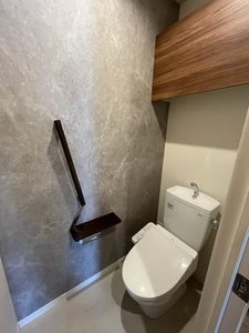 メゾン　ソレイユ 207号-6