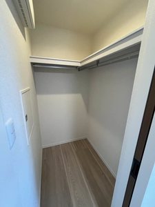 メゾン　ソレイユ 207号-8