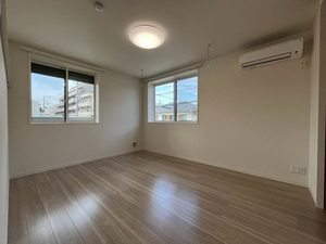 メゾン　ソレイユ 207号-11