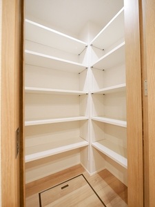 フォレナ　目白台ヒルズ 103号-5