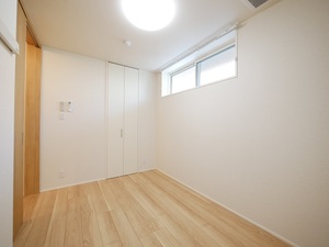 フォレナ　目白台ヒルズ 103号-6