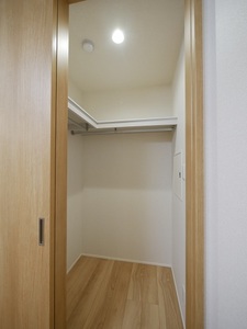 フォレナ　目白台ヒルズ 103号-9