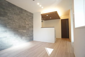 メゾン・クレール 202号-2