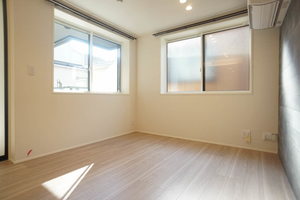 メゾン・クレール 202号-4