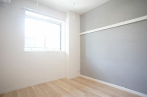 ヴィアソーレ大泉 203号-5