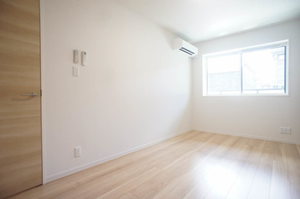 ヴィアソーレ大泉 203号-6