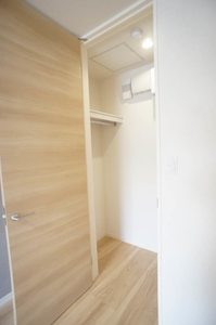 ヴィアソーレ大泉 203号-7