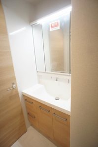 ヴィアソーレ大泉 203号-8