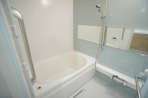 ヴィアソーレ大泉 203号-9