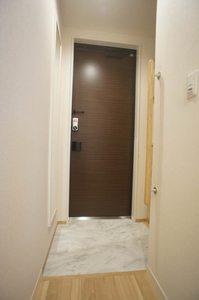 ヴィアソーレ大泉 203号-10