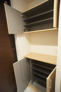 ヴィアソーレ大泉 203号-11