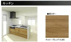 セントリビエ板橋 401号-2