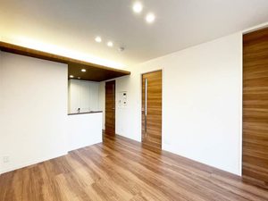 金善ビルヂング 101号-2