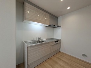 シャンボヌール 201号-3