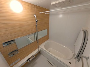 シャンボヌール 201号-6