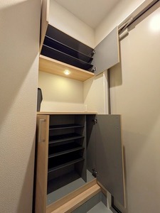 シャンボヌール 201号-9