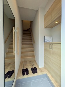 シャンボヌール 201号-11