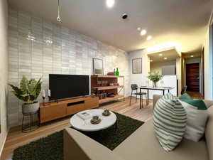 ラ・パンチュール 101号-2