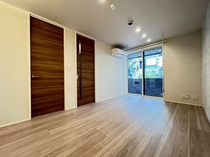 ラ・パンチュール 101号-3