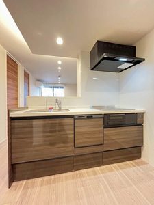 ラ・パンチュール 101号-4