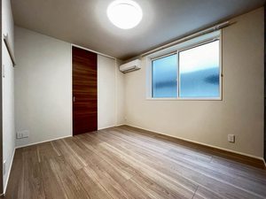 ラ・パンチュール 101号-7