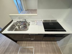 ラ・パンチュール 102号-4