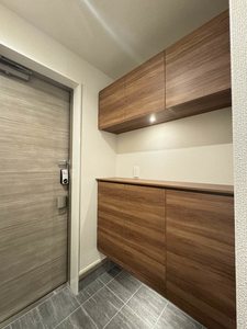 ラ・パンチュール 102号-12