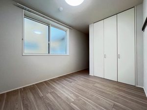 ラ・パンチュール 203号-4