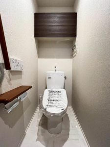 ラ・パンチュール 203号-8