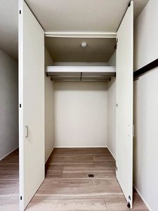 ラ・パンチュール 203号-10