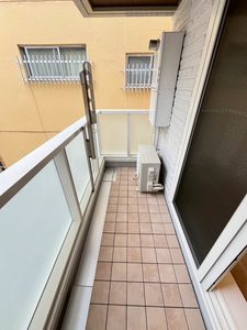 ラ・パンチュール 203号-11