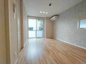 グリーン　ベル 108号-2