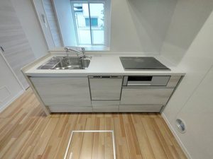 グリーン　ベル 108号-6