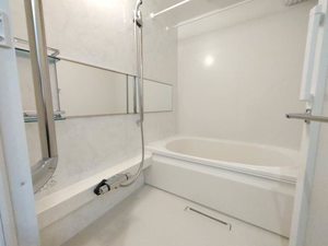 グリーン　ベル 108号-9