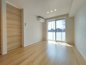 グリーン ベル 203号-2