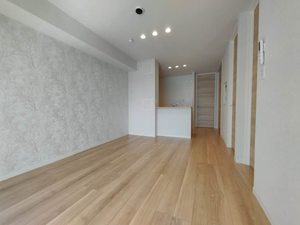 グリーン ベル 203号-3