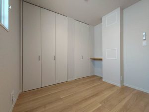 グリーン ベル 203号-6
