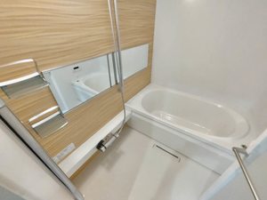 グリーン ベル 203号-10