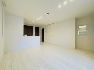 フォンターナ　大塚 306号-2