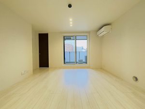 フォンターナ　大塚 306号-3