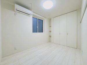 フォンターナ　大塚 306号-5