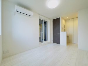 フォンターナ　大塚 306号-6