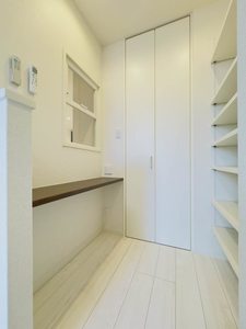 フォンターナ　大塚 306号-7