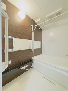 フォンターナ　大塚 306号-10